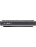 Enceinte sans fil BrandCharger Nano Charge Couleurs : multicolore marquage laser ultra précis
