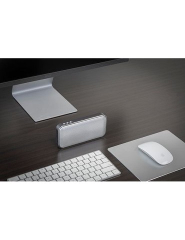 Enceinte sans fil BrandCharger Nano Charge Couleurs : multicolore livraison express 24h 48h