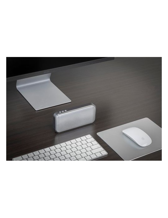 Enceinte sans fil BrandCharger Nano Charge