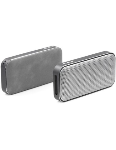 Enceinte sans fil BrandCharger Nano Charge Couleurs : multicolore cadeau collaborateur premium