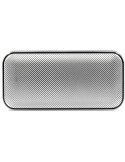 Enceinte sans fil BrandCharger Nano Charge Couleurs : argenté cadeau client original