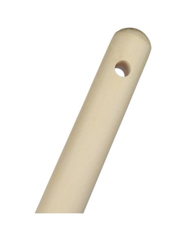 Pelle de jardin avec manche en bois Marigold Matières : bois Couleurs : rouge personnalisation sur mesure