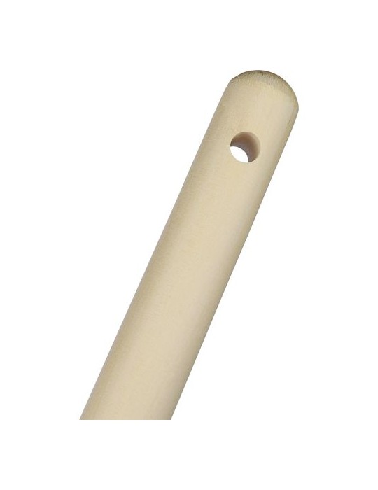 Pelle de jardin avec manche en bois Marigold