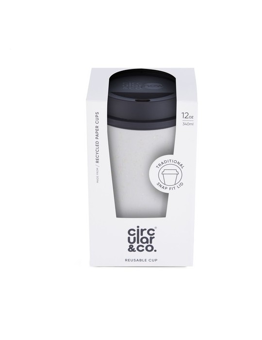 Circular&Co Recycled Now Cup 340 ml mug