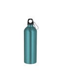 Bidon Graims Couleurs : rouge Matières : acier inoxydable recyclé objet promotionnel éco-responsable