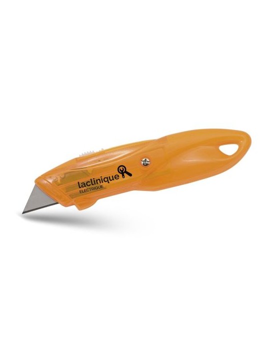 CUTTER DE CHANTIER LAME TRAPEZOÏDALE