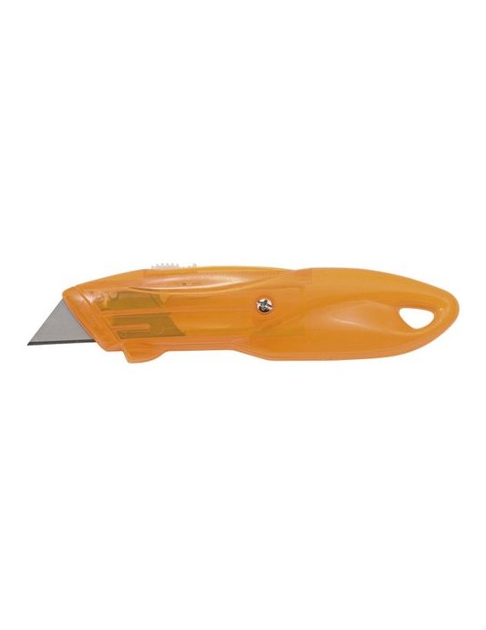 CUTTER DE CHANTIER LAME TRAPEZOÏDALE