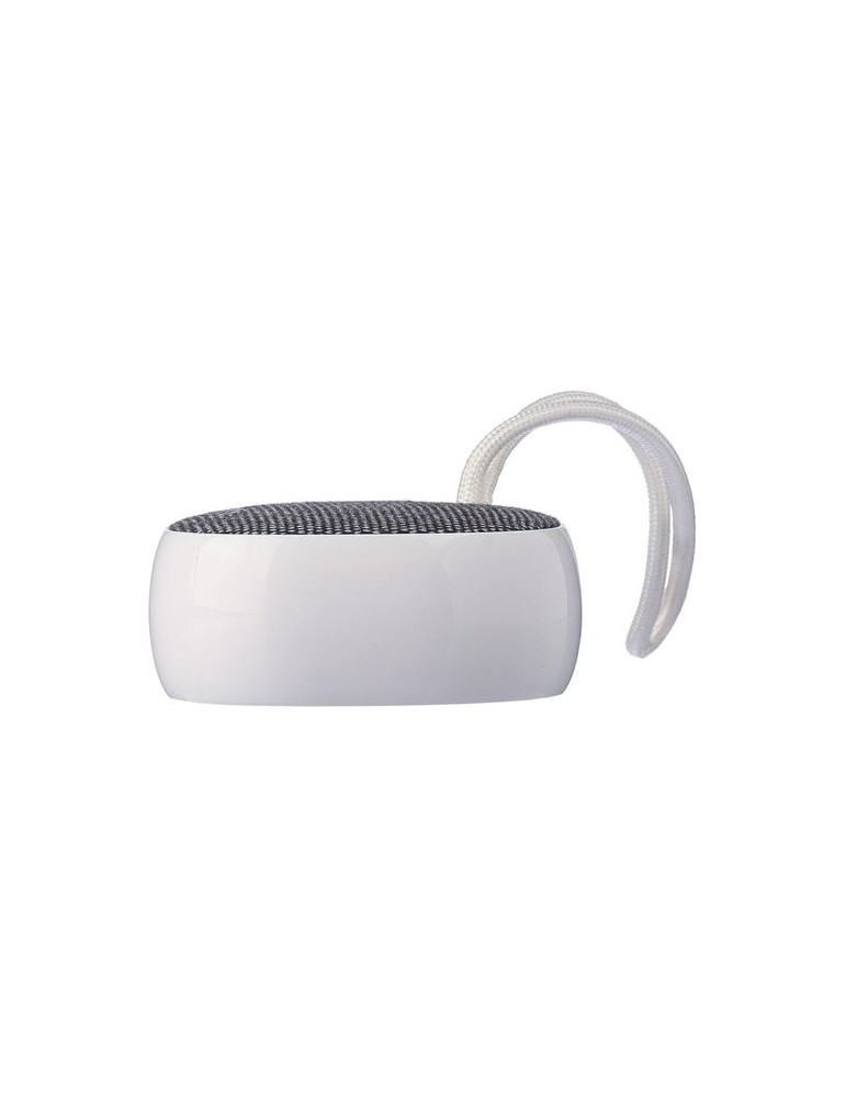 Enceinte en ABS recyclé Mireya