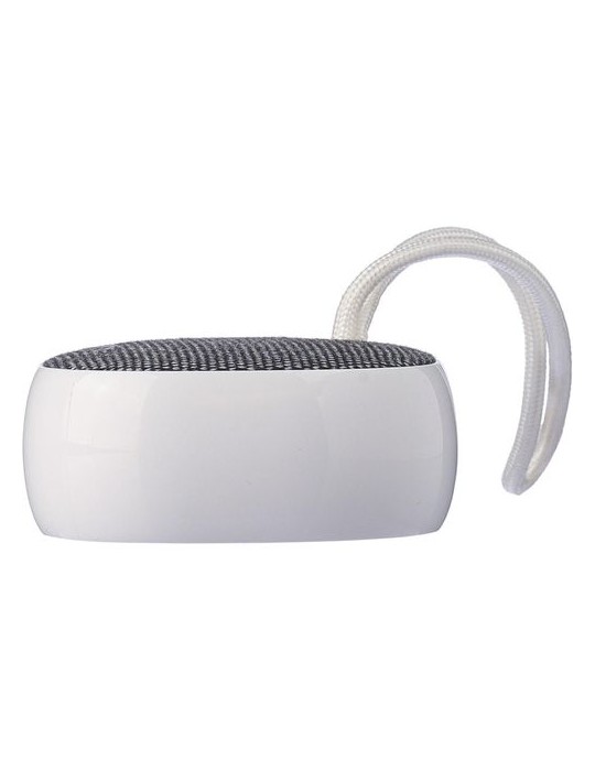 Enceinte en ABS recyclé Mireya