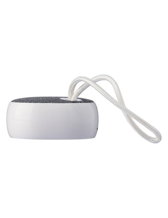 Enceinte en ABS recyclé Mireya