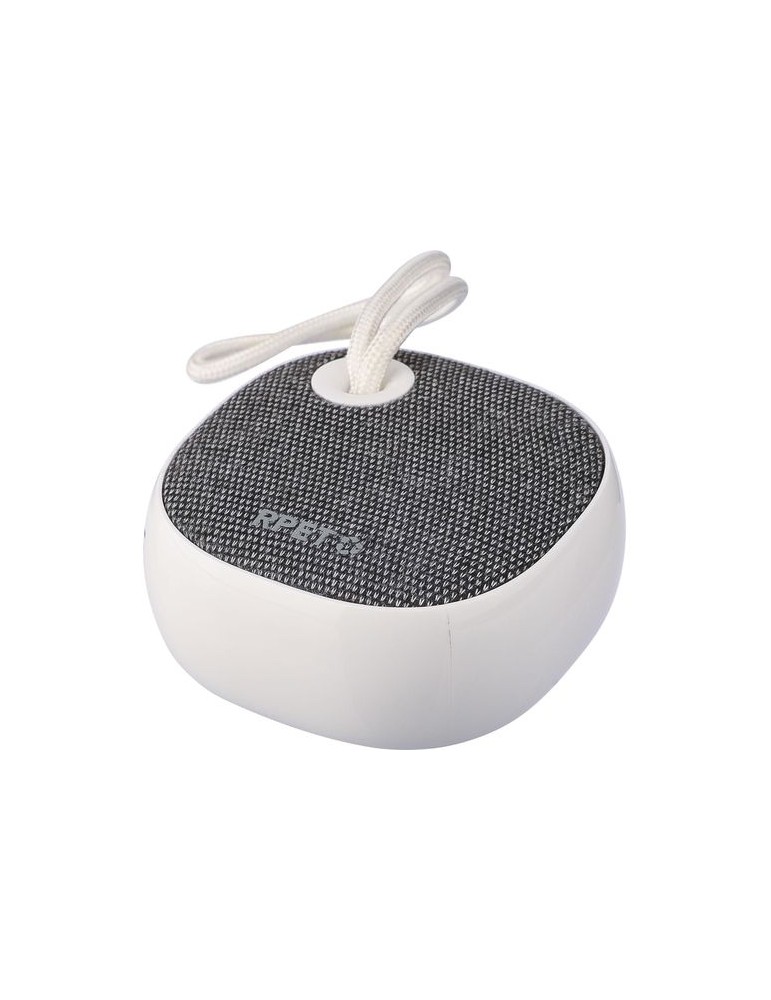 Enceinte en ABS recyclé Mireya