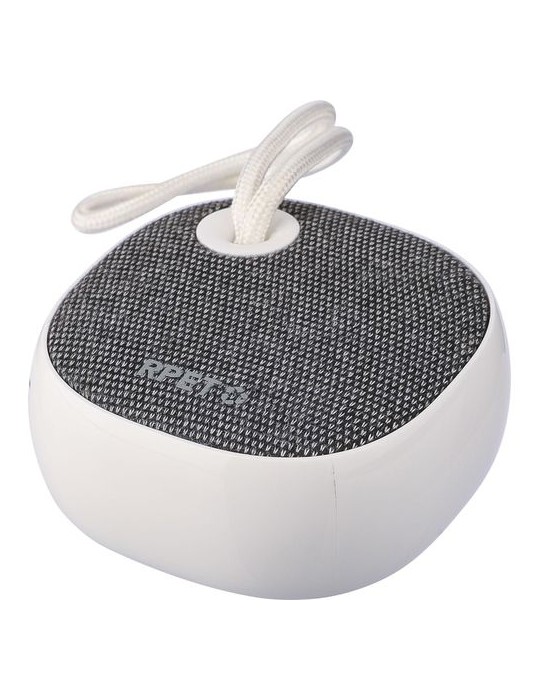 Enceinte en ABS recyclé Mireya
