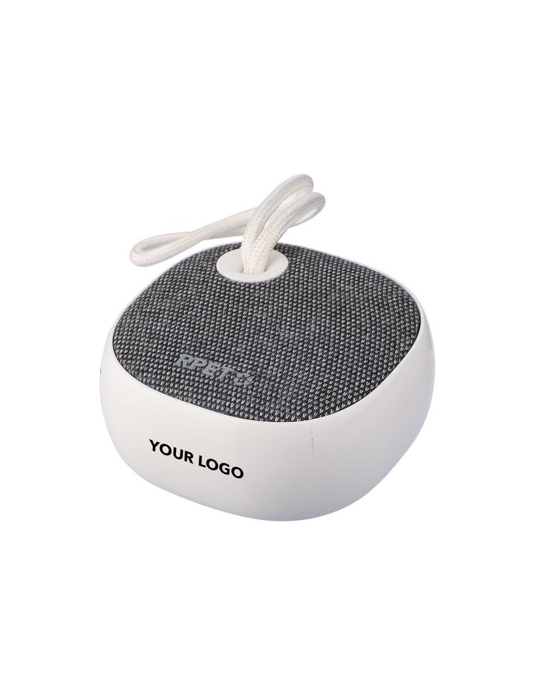 Enceinte en ABS recyclé Mireya