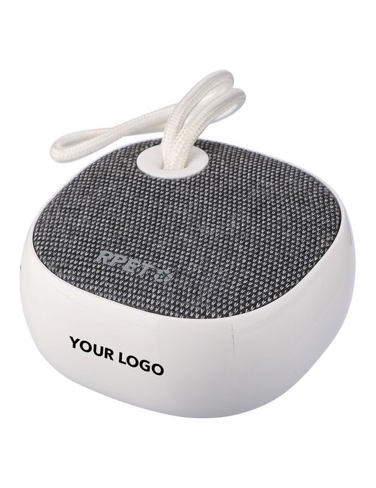 Enceinte en ABS recyclé Mireya