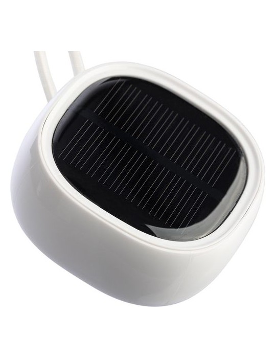 Enceinte en ABS recyclé Mireya