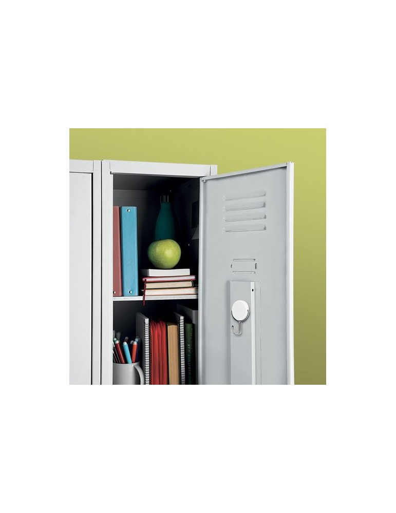 MAGNET ROND Ø38 mm CROCHET SUPPORT D'OBJET & AIMANT SURPUISSANT