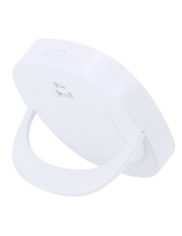 Miroir Qadan Couleurs : blanc cadeau entreprise pas cher