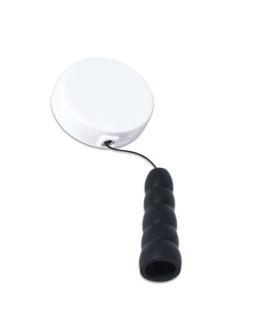 PORTE STYLO Matières : ABS Couleurs : blanc impression haute définition