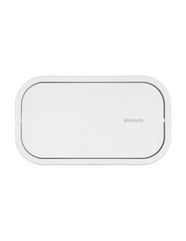 Brabantia Mindset Poubelle de salle de bain 2