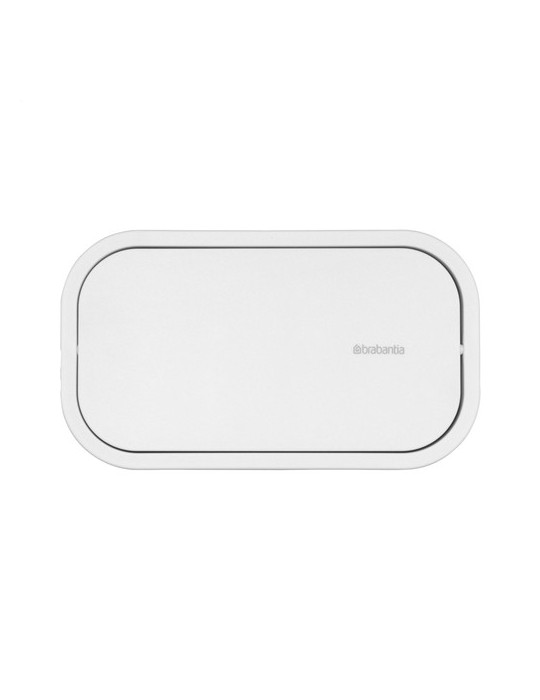 Brabantia Mindset Poubelle de salle de bain