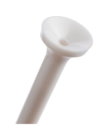 Ensemble de tees de golf en ABS recyclé Aveline Matières : fer Couleurs : blanc livraison express 24h 48h