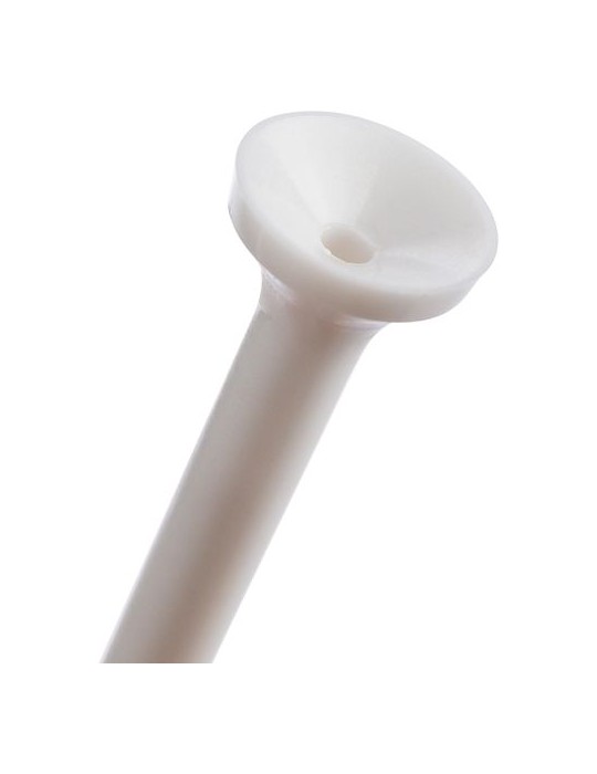 Ensemble de tees de golf en ABS recyclé Aveline