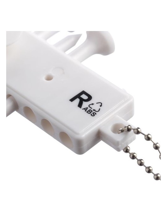 Ensemble de tees de golf en ABS recyclé Aveline