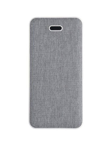 Power bank en ABS recyclé Tovi 2