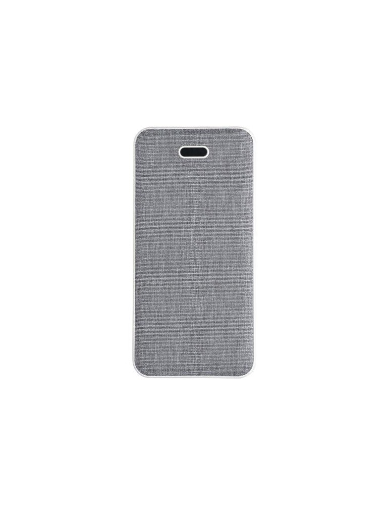 Power bank en ABS recyclé Tovi