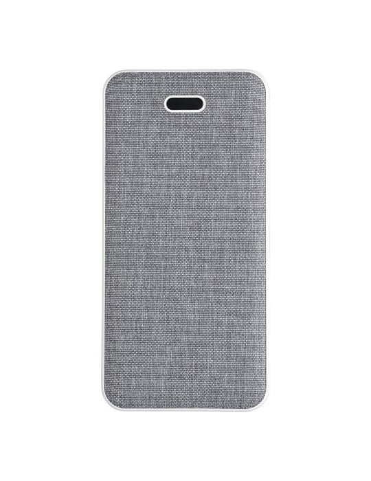 Power bank en ABS recyclé Tovi