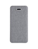 Power bank en ABS recyclé Tovi Matières : ABS recyclé Couleurs : blanc personnalisable avec votre logo