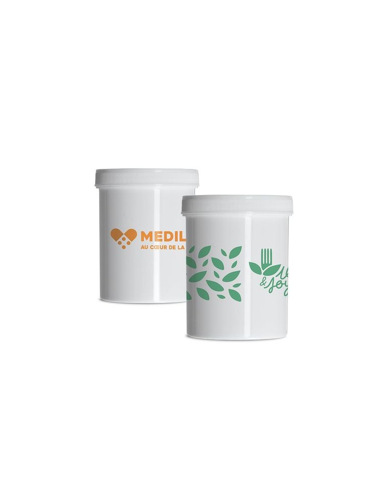 POT PLASTIQUE EN PP 20 cl