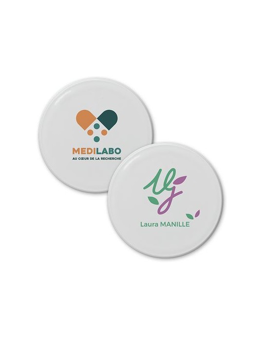 POT PLASTIQUE EN PP 20 cl