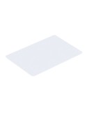Carte RFID Fatton Matières : PVC Couleurs : blanc personnalisable avec votre logo