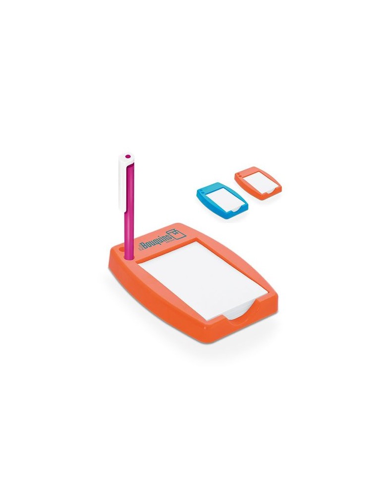 BOITE A FICHES (FORMAT A7)