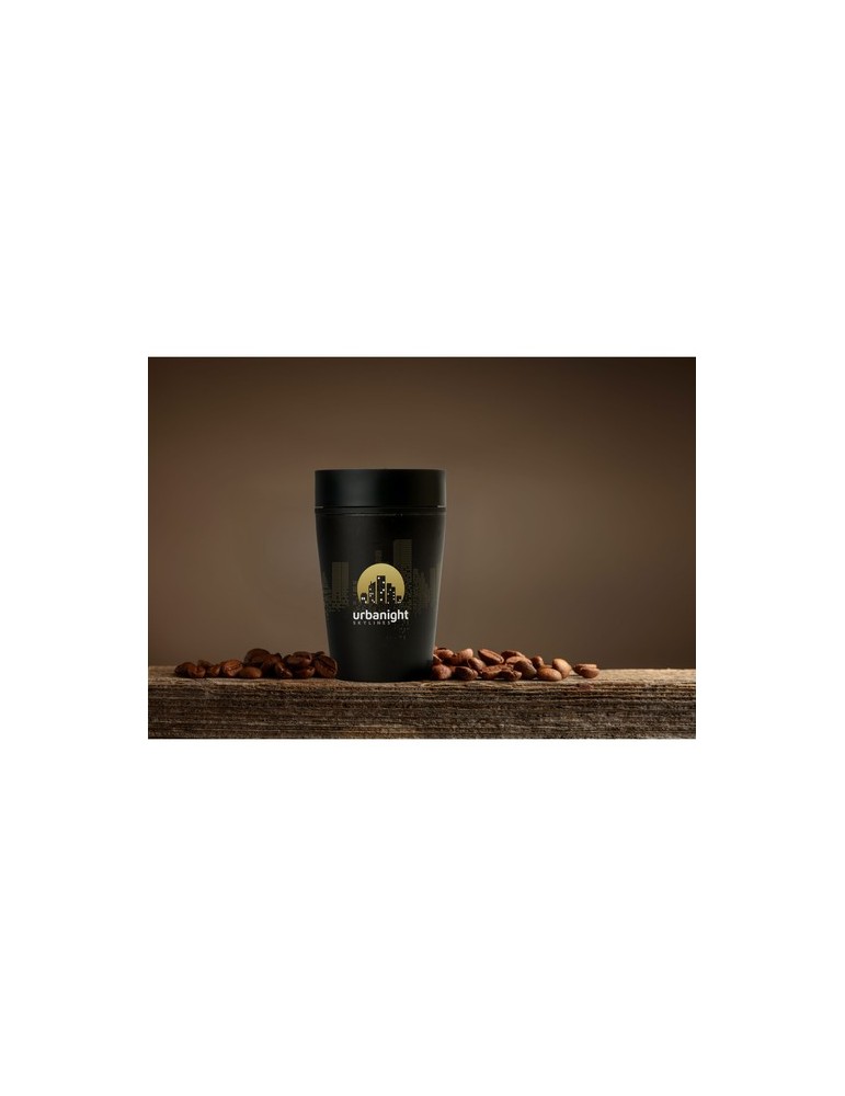 Circular&Co. Coffee Cup Coffee Waste 227 ml mug