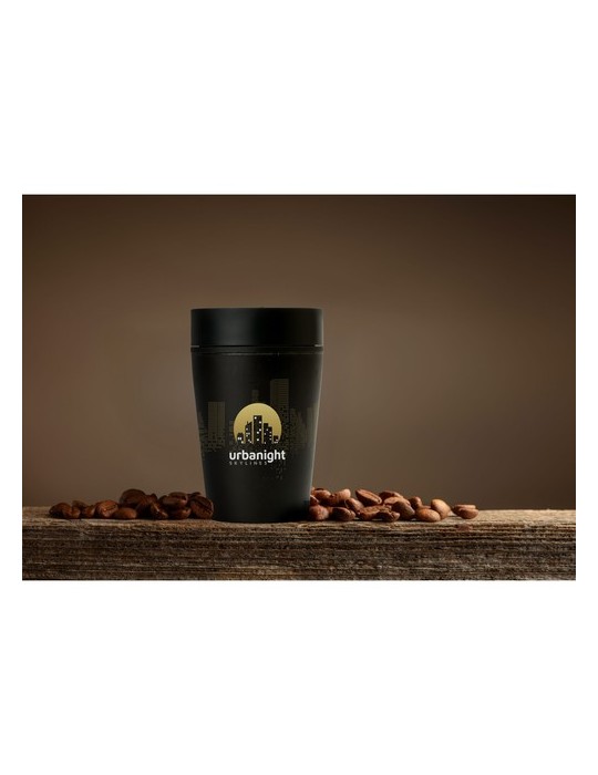 Circular&Co. Coffee Cup Coffee Waste 227 ml mug
