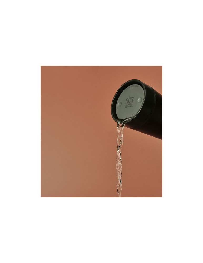 Circular&Co. Coffee Cup Coffee Waste 227 ml mug