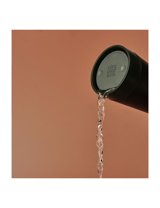 Circular&Co. Coffee Cup Coffee Waste 227 ml mug