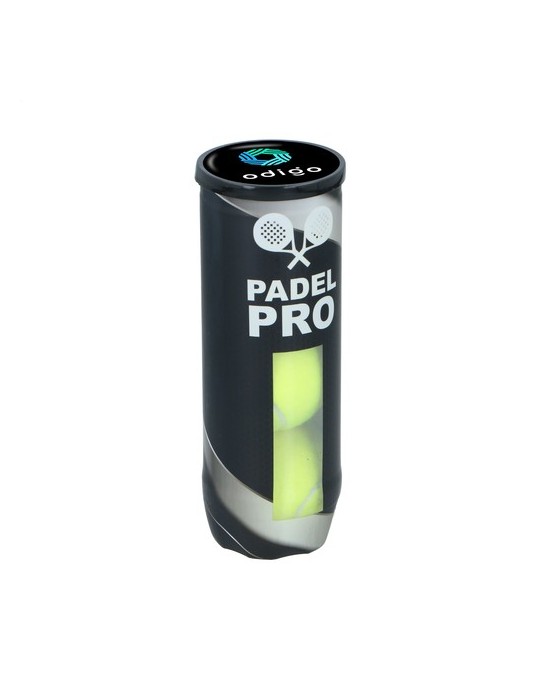 Ballons de Padel Pro