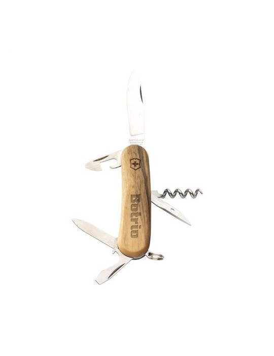 Victorinox Evolution 10 Wood canif