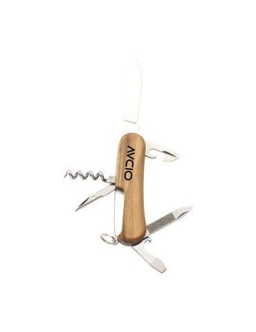 Victorinox Evolution 10 Wood canif 2