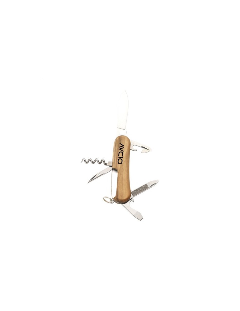 Victorinox Evolution 10 Wood canif