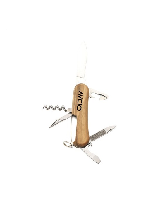 Victorinox Evolution 10 Wood canif