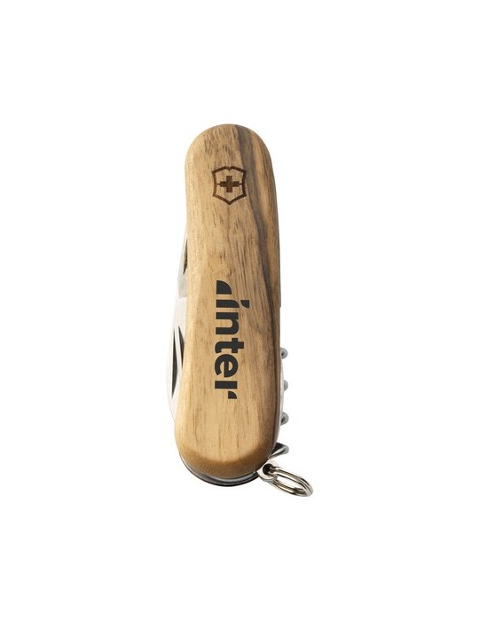 Victorinox Evolution 10 Wood canif