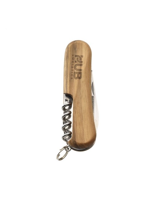 Victorinox Evolution 10 Wood canif