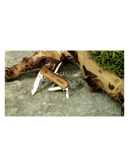 Victorinox Evolution 10 Wood canif