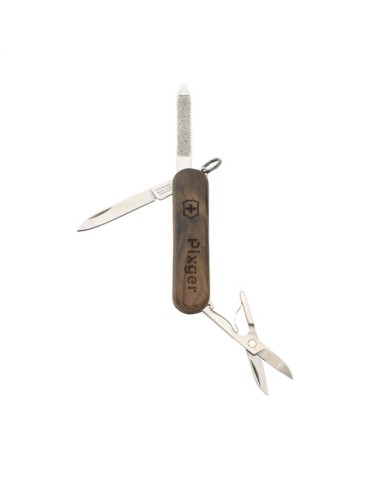 Victorinox Classic SD Wood canif