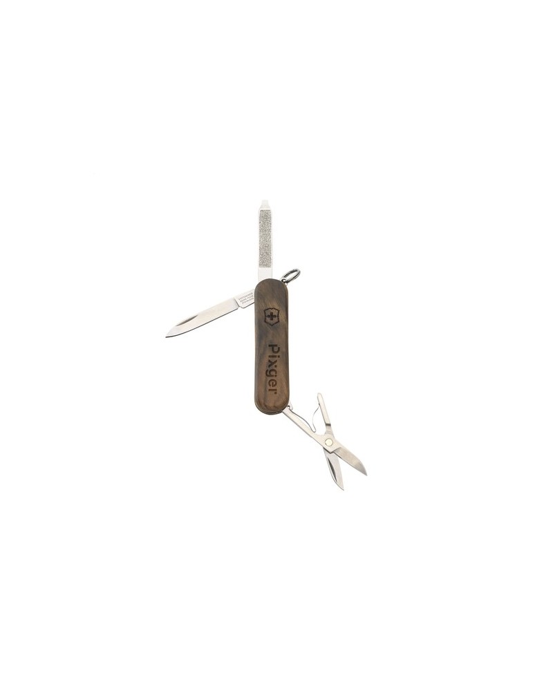 Victorinox Classic SD Wood canif