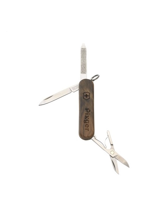 Victorinox Classic SD Wood canif